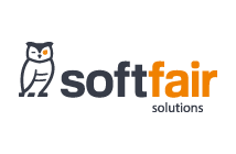 Logo Softfair GmbH